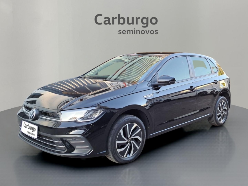 Polo 1.0 170 TSI HIGHLINE AUTOMÁTICO