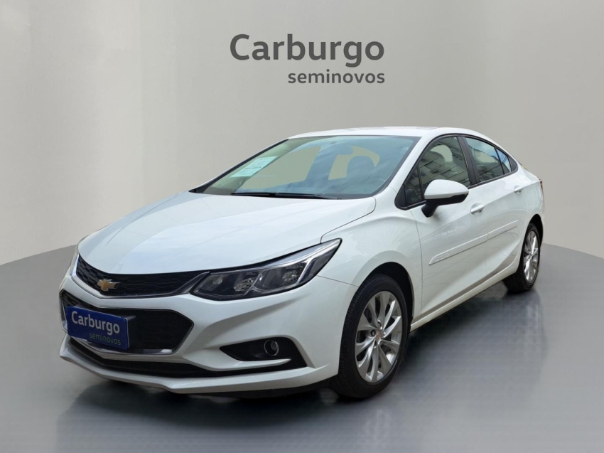 Cruze 1.4 TURBO LT 16V FLEX 4P AUTOMÁTICO