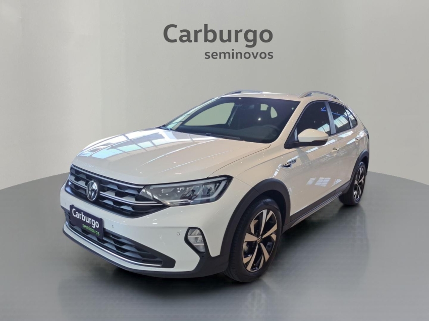 Nivus 1.0 200 TSI TOTAL FLEX HIGHLINE AUTOMÁTICO