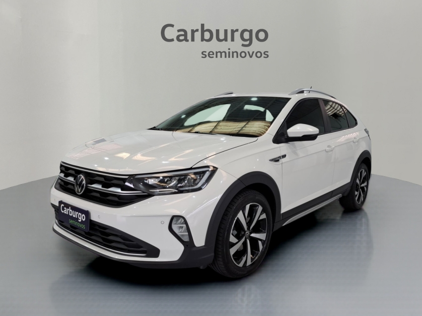 Nivus 1.0 200 TSI TOTAL FLEX HIGHLINE AUTOMÁTICO