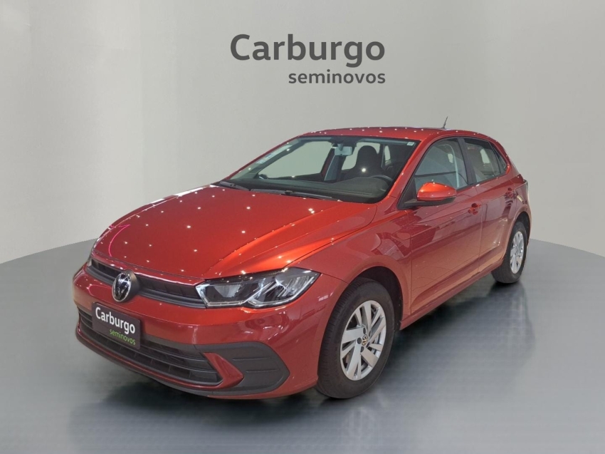 Polo 1.0 170 TSI MANUAL