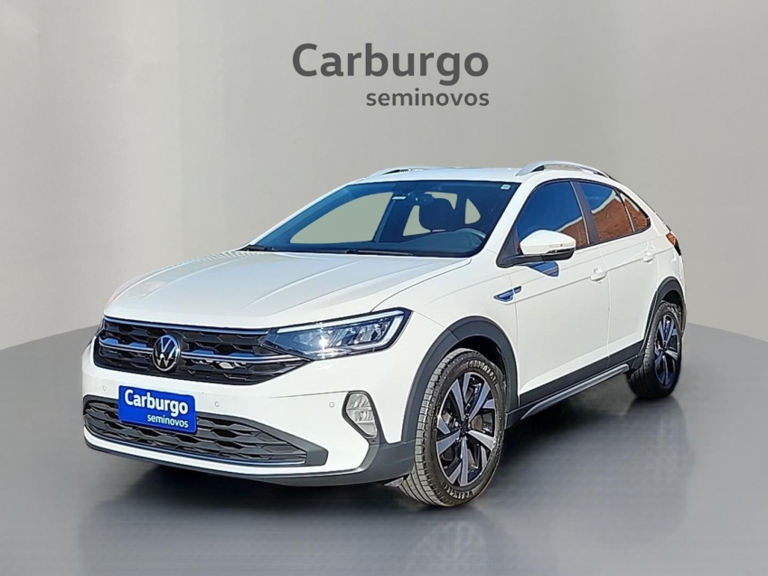 Nivus 1.0 200 TSI TOTAL FLEX HIGHLINE AUTOMÁTICO