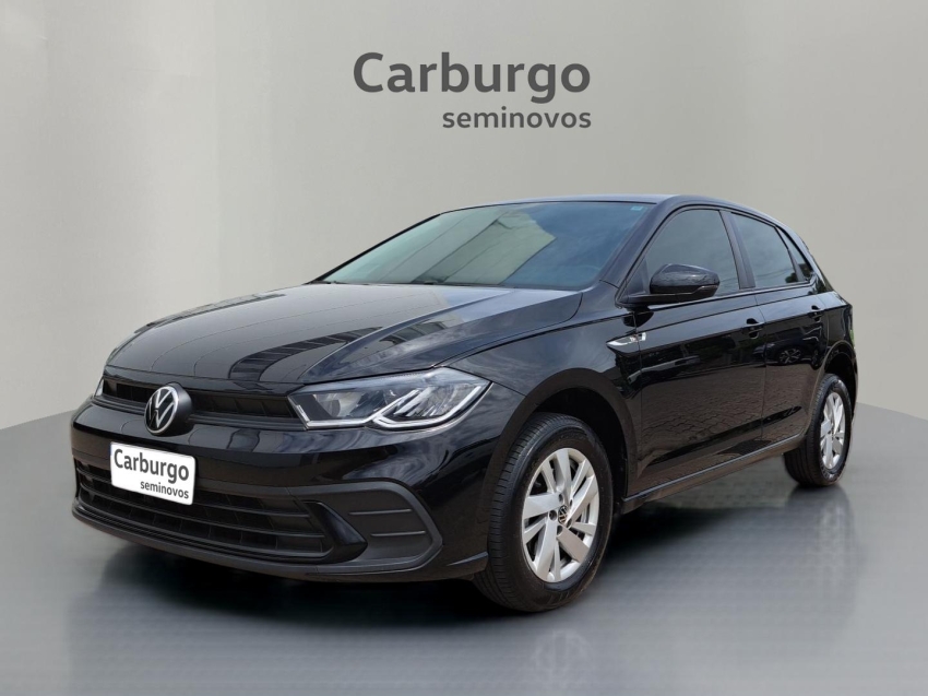 Polo 1.0 170 TSI MANUAL