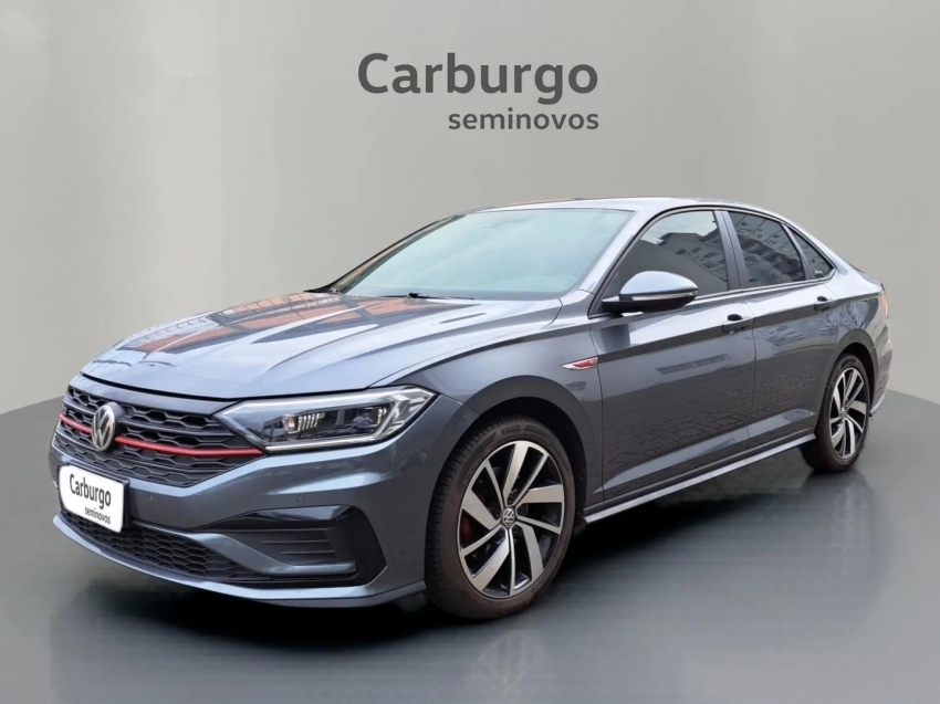 Jetta 2.0 350 TSI GASOLINA GLI DSG