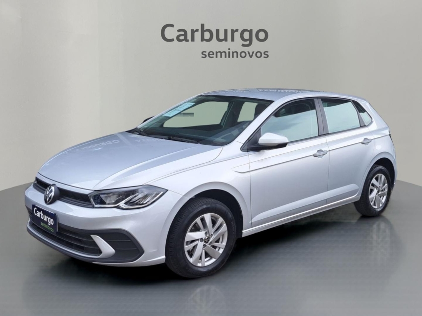 Polo 1.0 170 TSI MANUAL