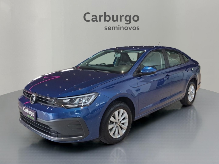 Virtus 1.0 170 TSI AUTOMÁTICO