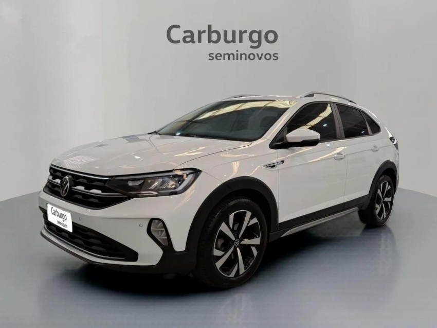 Nivus 1.0 200 TSI TOTAL FLEX HIGHLINE AUTOMÁTICO