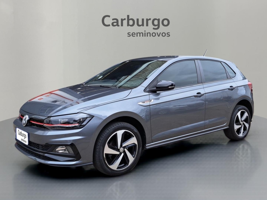 Polo 1.4 250 TSI GTS AUTOMÁTICO