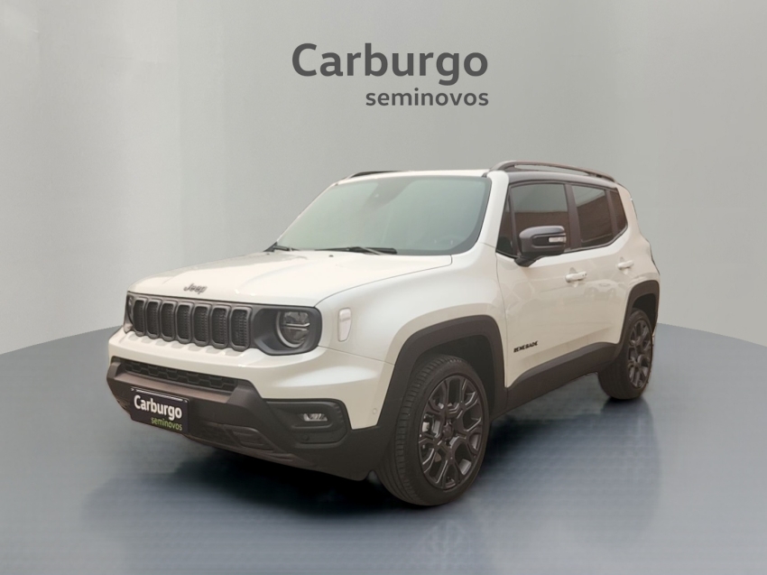 Renegade 1.3 T270 TURBO FLEX TRAILHAWK 4X4 AT9