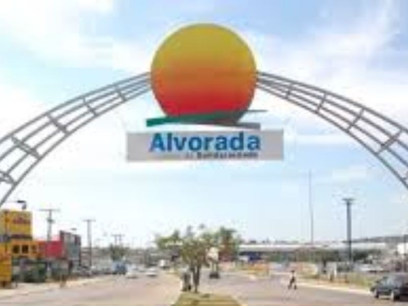 Alvorada