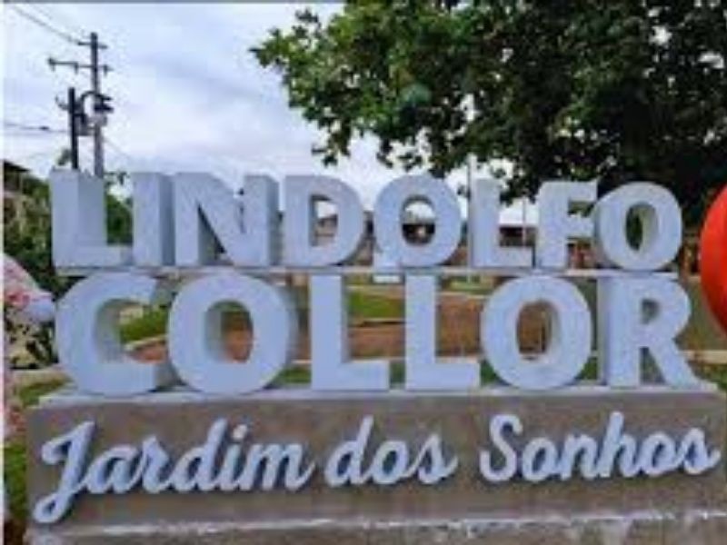 Lindolfo Collor