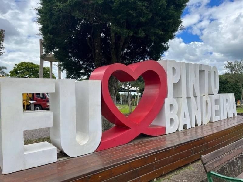 Pinto Bandeira