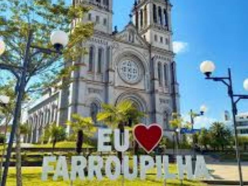 Farroupilha