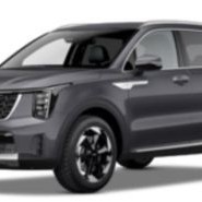 Kia Sorento 4x4 em Araricá