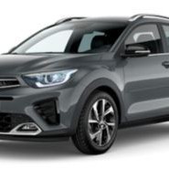 Stonic MHEV em Araricá