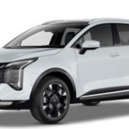 Sportage MHEV em Araricá