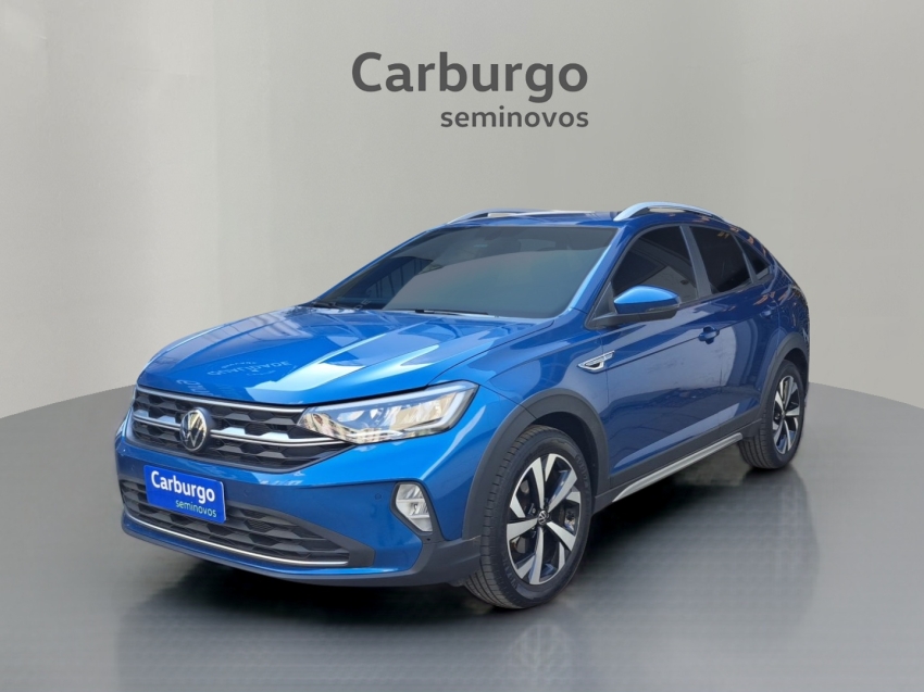 Volkswagen NIVUS 