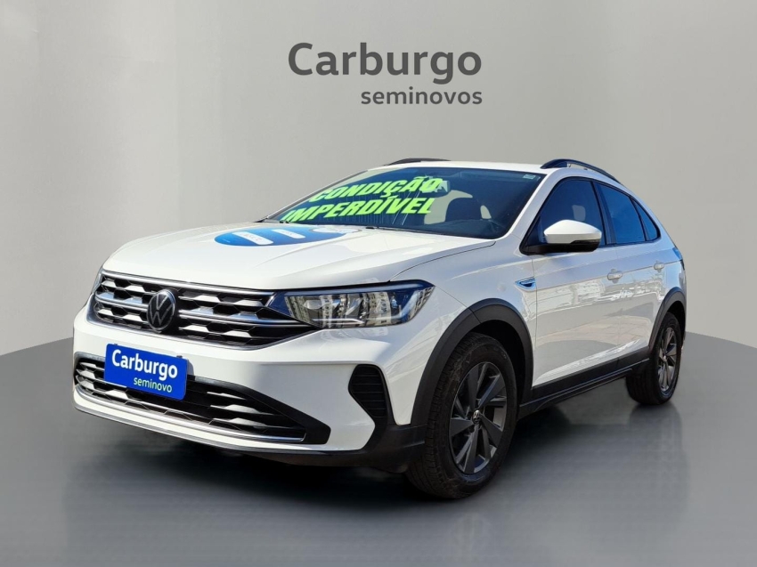 Volkswagen NIVUS 