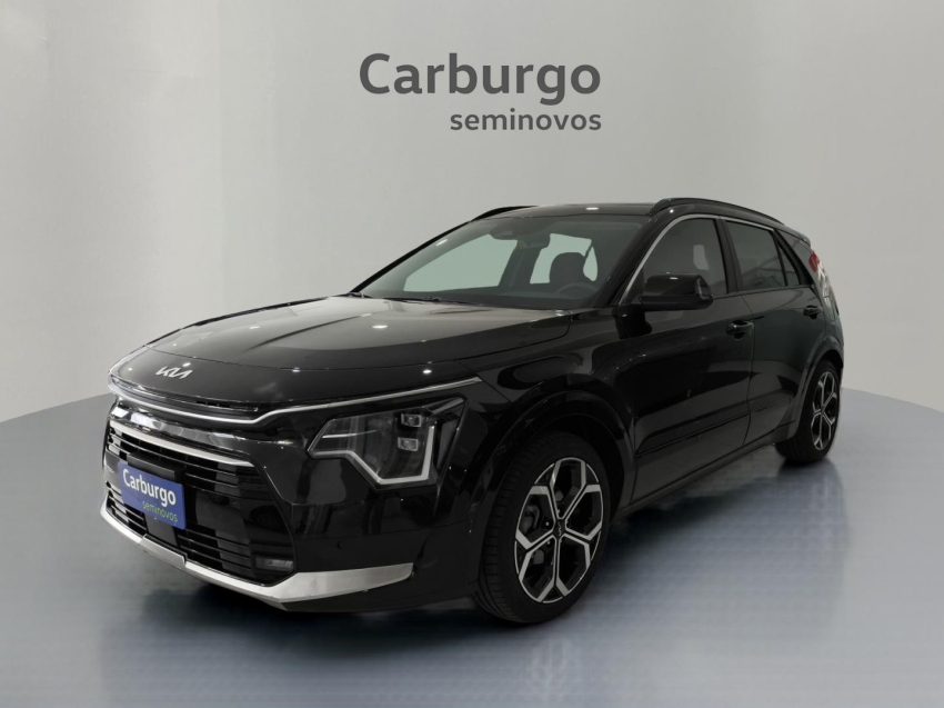 Kia NIRO 