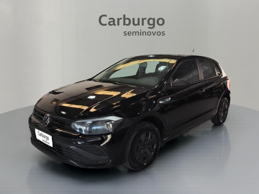 Volkswagen POLO 1.0 MPI TRACK MANUAL