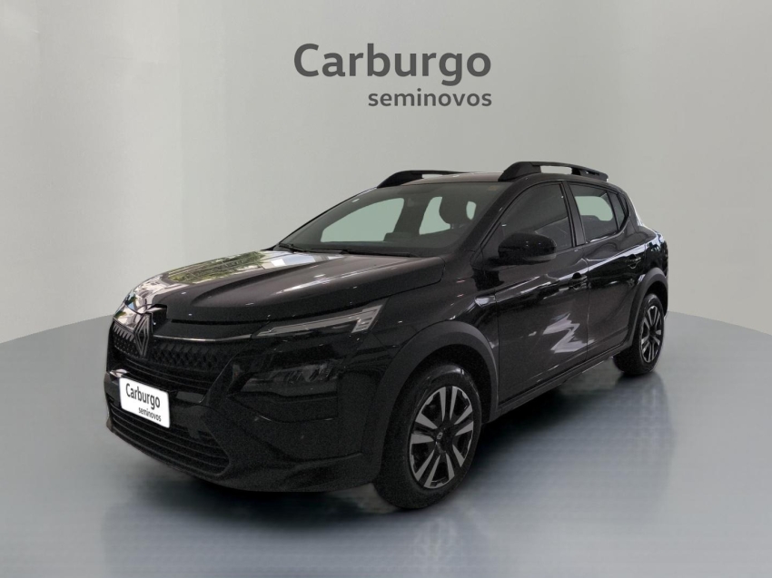 Renault KARDIAN 1.0 TCE FLEX EVOLUTION EDC