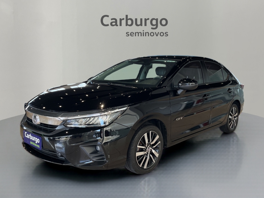 Honda CITY 1.5 i-VTEC FLEX TOURING CVT