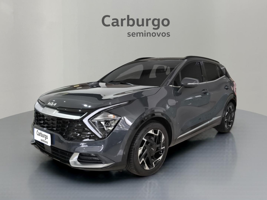 Kia SPORTAGE 1.6 TGDI MHEV EX PRESTIGE DCT