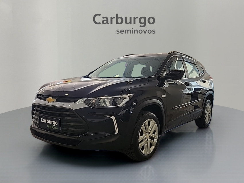 Chevrolet TRACKER 1.0 TURBO FLEX LT AUTOMÁTICO