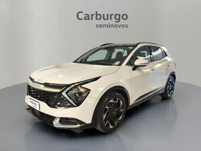 Kia SPORTAGE 1.6 TGDI MHEV EX PRESTIGE DCT