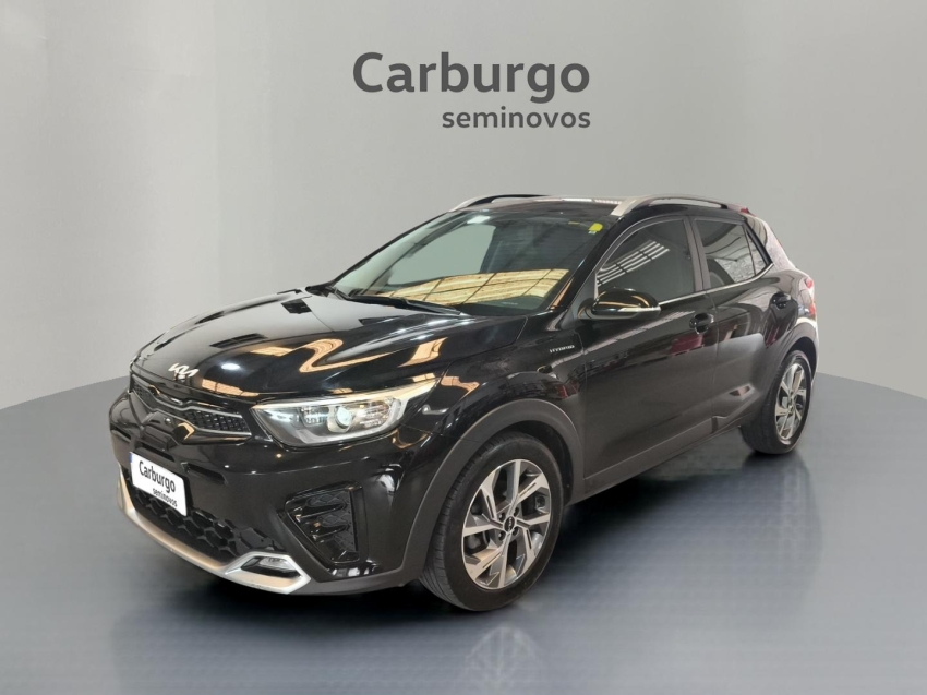 Kia STONIC 1.0 TGDI MHEV SX AUTOMÁTICO