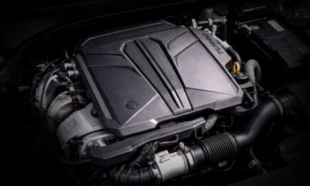 Motor Turbo Diesel