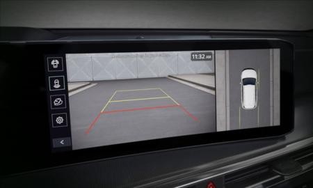 Câmeras com visão 360°