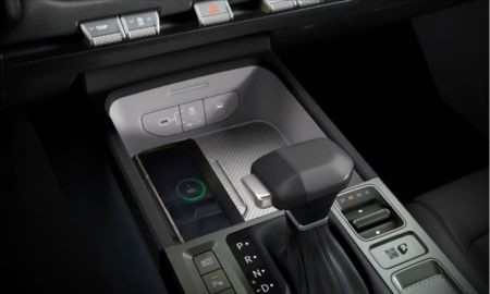 Carregador de celular por indução