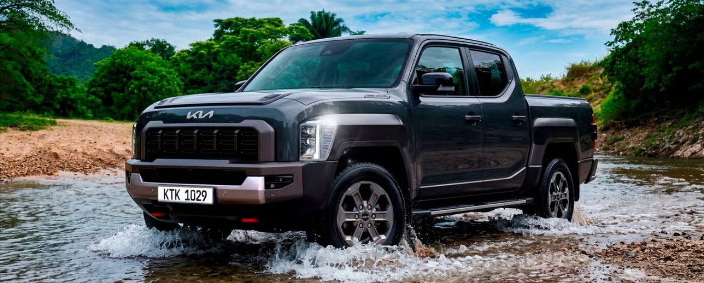 Desempenho Tasman 4 x 4